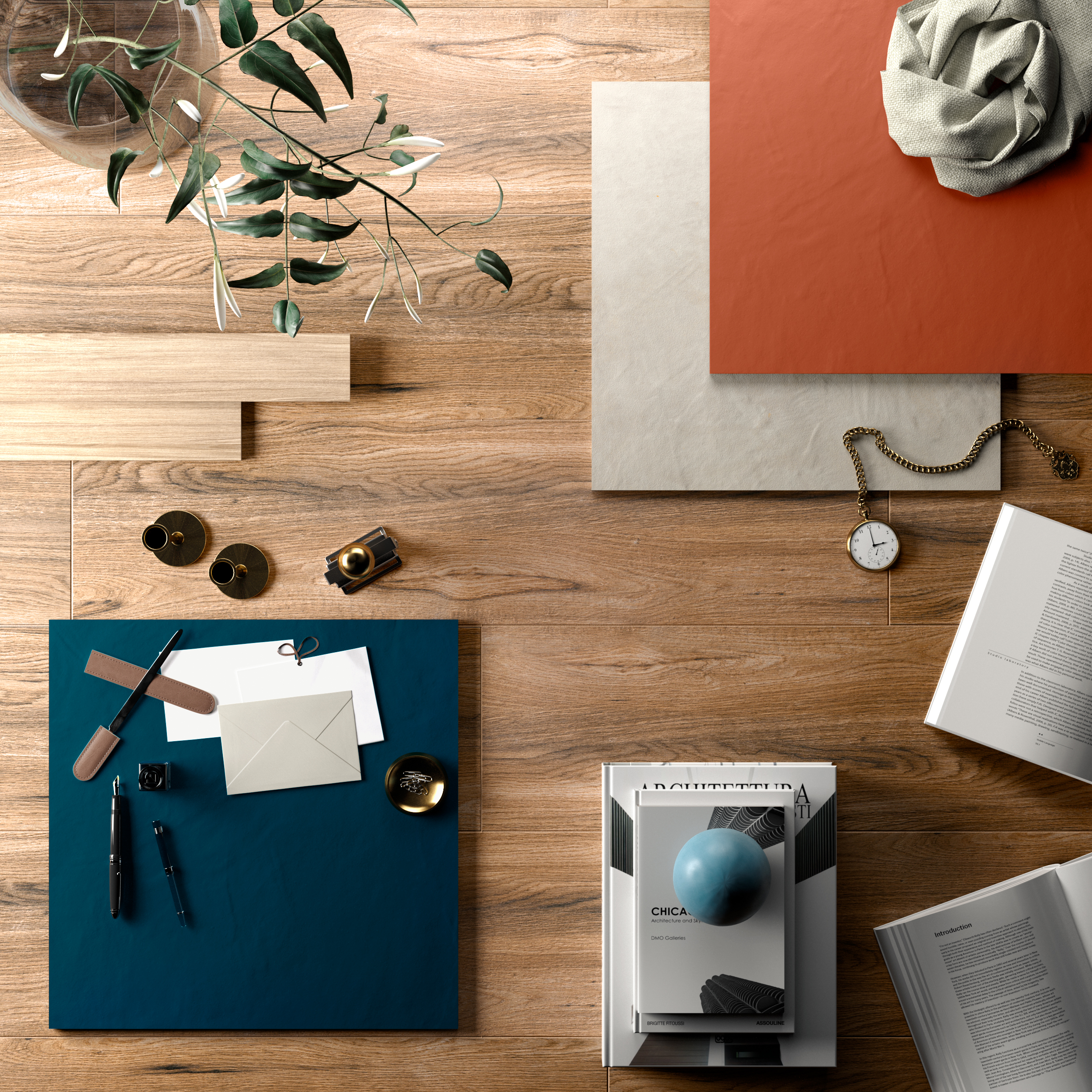 Ceramiche Refin auf der Coverings 2023