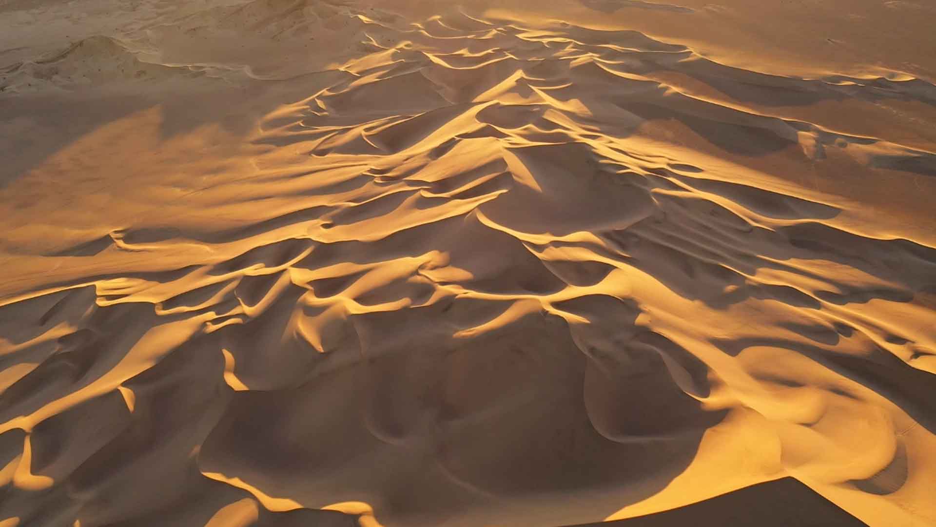 Video Namib