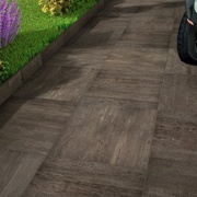 Feinsteinzeug in Holzoptik | Ceramiche Refin