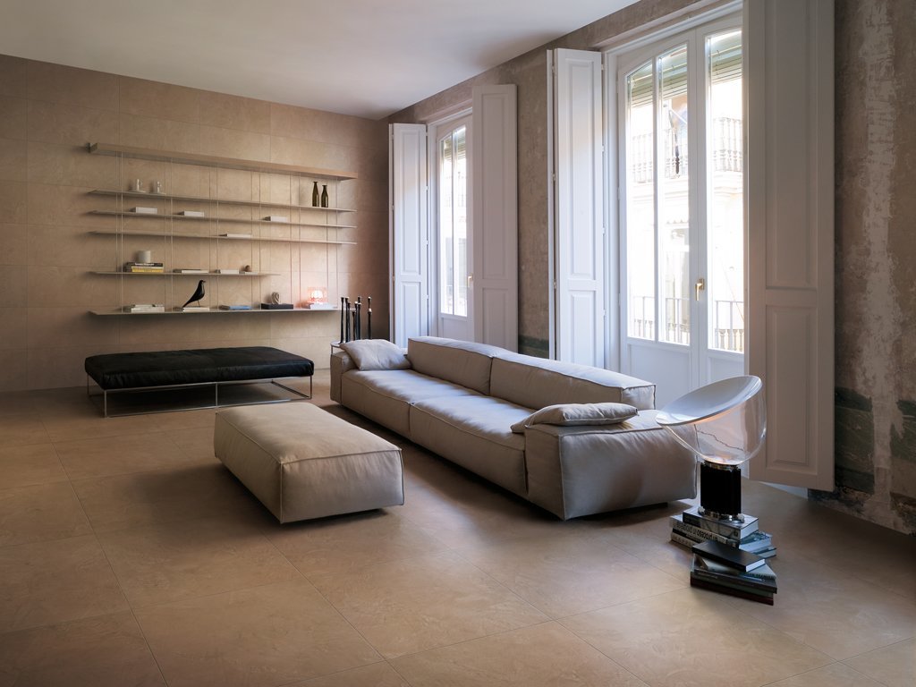 Artwork: Stucchi Veneziani Fliesen - Ceramiche Refin