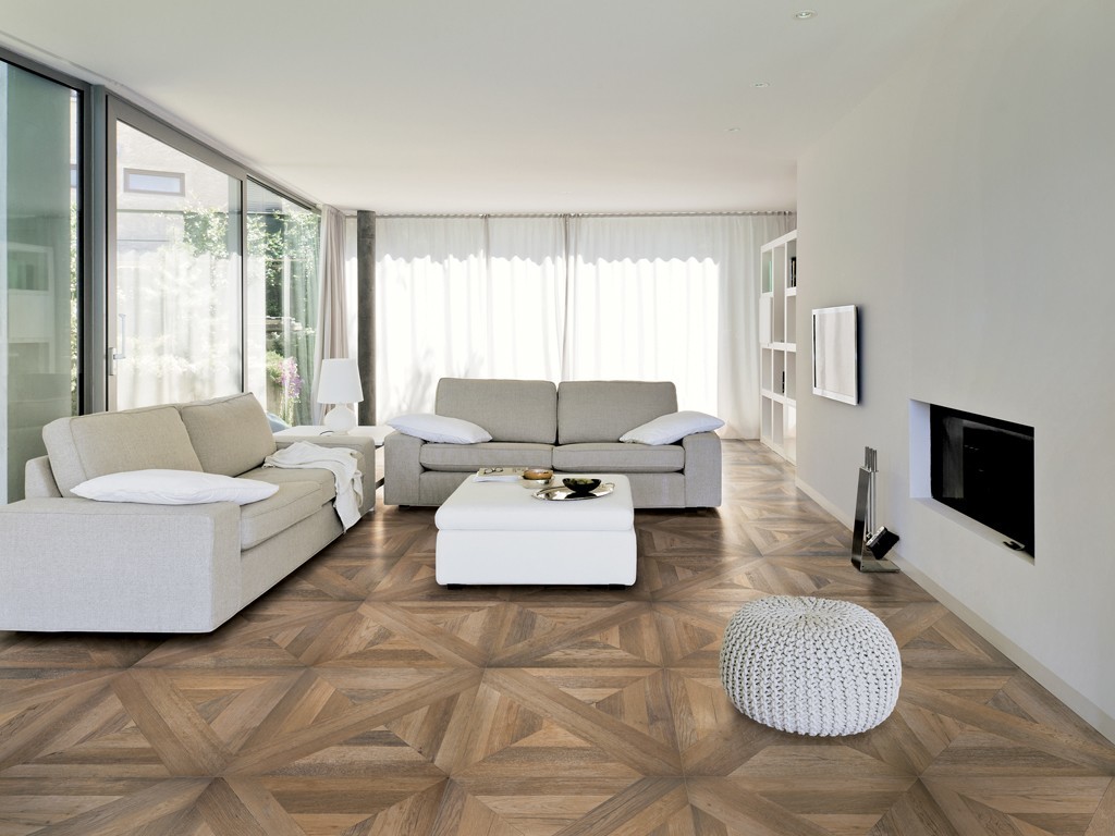 Feinsteinzeug in Holzoptik | Ceramiche Refin Feinsteinzeug in Holzoptik | Ceramiche Refin