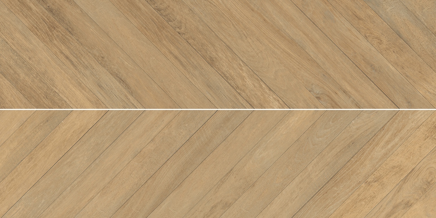 chevron charme r 375x1500
