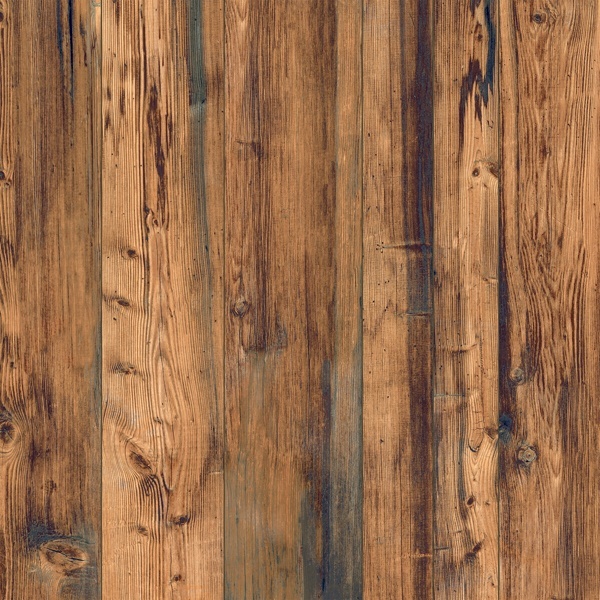Larix: Parkettfliesen Feinsteinzeug in Lärchenholz-Optik