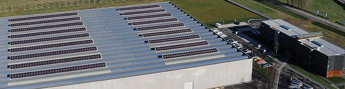 Energiesparen mit Keramik